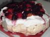 Receita De Pavlova (receita Australiana), Enviada Por Isabela Cardoso ...