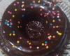 Bolo de chocolate de liquidificador