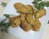 Bolinho de bacalhau