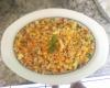 Salada Rápida de Soja