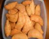 Massa de risoles