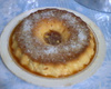 Pudim de leite
