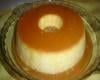 Pudim de leite de coco