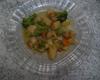 Cozido de Legumes