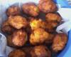 Bolinho de Merluza