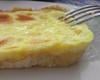 Empadão de queijo