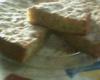 Bolo de maçã