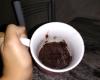 Brownie de caneca