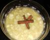 Doce de leite azedo
