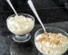 Arroz doce sem leite condensado