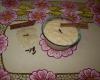 Arroz doce moreno
