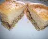 Torta de sardinha