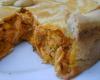 Torta de frango