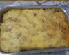 Merluza de forno