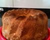 Bolo de leite condensado