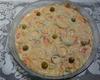 Torta de repolho