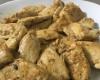 Peito de frango grelhado deliciosamente diferente