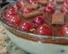 Torta de uva