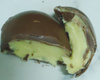Trufa de limão