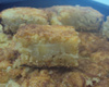 Torta de banana