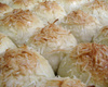 Pão de coco