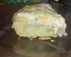 Torta fácil de atum