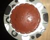 Torta holandesa à minha moda