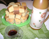 Bolo de Fubá