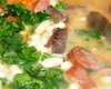 Mini Cassoulet