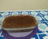 Pavê de chocolate