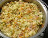 Arroz Primavera