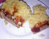 Bolo de Milho com Goiabada