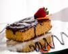 Bolo de cenoura