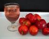 Licor de acerola