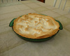 Cocada de Páscoa