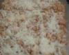 Macarrão de pizza