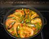 Peixada especial