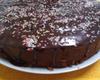 Torta de chocolate da vovó