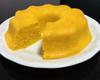 Bolo de cenoura de micro-ondas