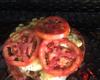 Linguiça pizzaiolo na churrasqueira