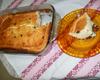 Torta de ricota