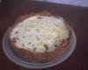 Torta de Limão