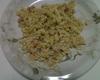 Salada de macarrão
