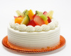 Bolo de Frutas