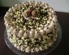 Bolo brigadeiro de aniversário