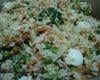 Arroz com Atum