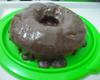 Bolo de cenoura sem óleo