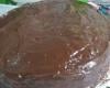 Bolo de cenoura da Carla