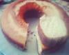 Bolo de leite condensado