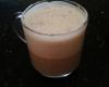 Café cremoso